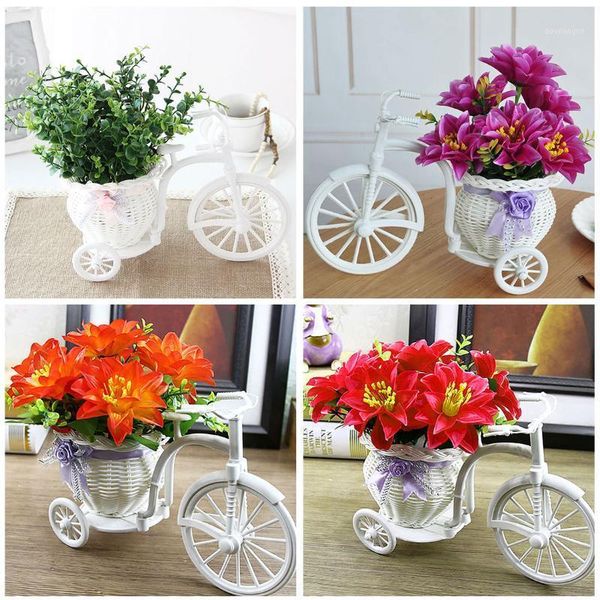 32 kinds style rattan vase + flowers meters spring scenery rose artificial flower set diy flower home decoration birthday gift1
32 kinds style rattan vase + flowers meters spring scenery rose artificial flower set diy flower home decoration birthday gift1