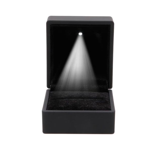 jewelry pouches, bags led lighted earring ring gift box wedding engagement display b36d, Pink;blue
jewelry pouches, bags led lighted earring ring gift box wedding engagement display b36d, Pink;blue