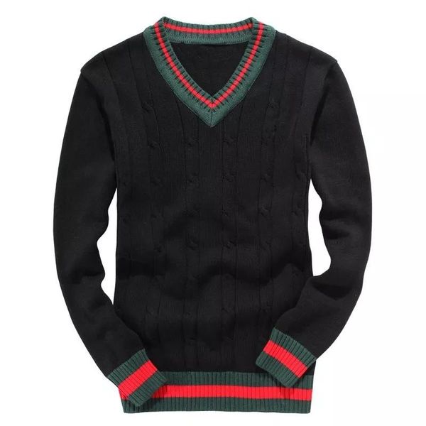men's sweaters 2g men v-neck cotton sweater winter jersey jumper hombre pull homme hiver pullover knitted, White;black
men's sweaters 2g men v-neck cotton sweater winter jersey jumper hombre pull homme hiver pullover knitted, White;black