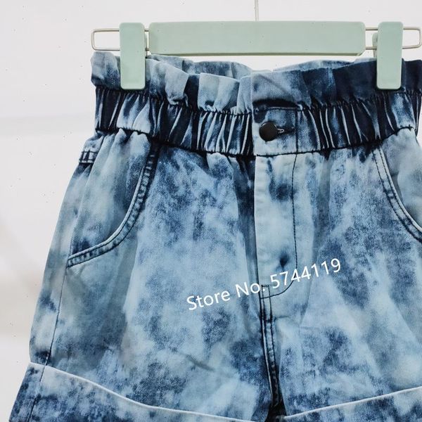 fashion wild women denim shorts slim high waist elastic wide leg shorts lady denim shorts 2021 summer new, White;black
fashion wild women denim shorts slim high waist elastic wide leg shorts lady denim shorts 2021 summer new, White;black