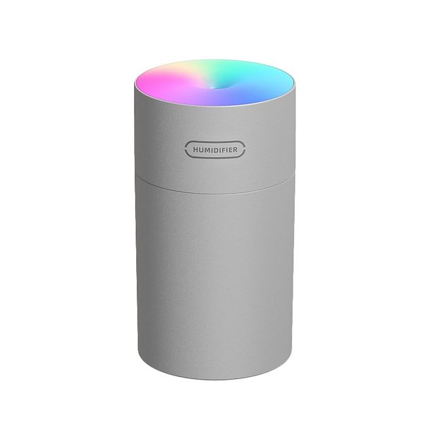 270ml portable car home office ultrasonic aroma air humidifier cylindrical creative silent mini humidifier colorful lights d3 wmtvdt
270ml portable car home office ultrasonic aroma air humidifier cylindrical creative silent mini humidifier colorful lights d3 wmtvdt