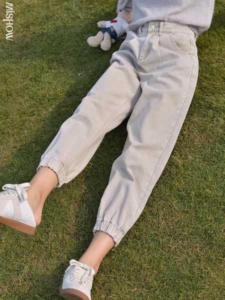 mishow 2020 autumn jeans for women hight waist casual fashion demin trousers ankle-length streetwear bottom female mx20c26081, Blue
mishow 2020 autumn jeans for women hight waist casual fashion demin trousers ankle-length streetwear bottom female mx20c26081, Blue