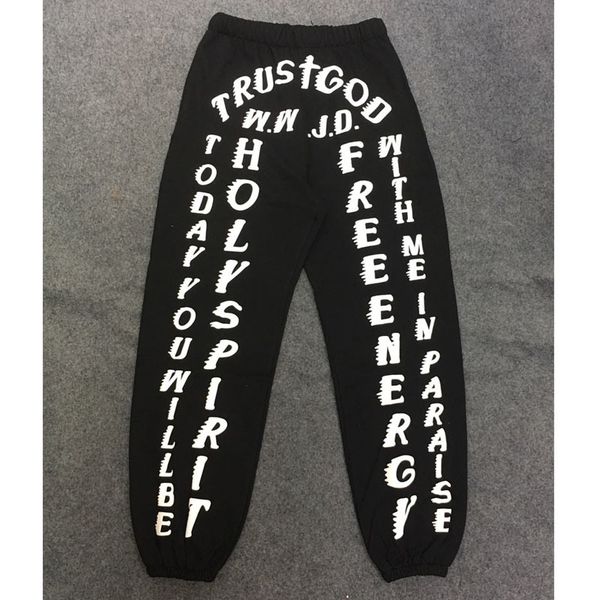 sweatpants women men hip hop autumn winter kanye west casual joggers trousers pants x1116, Black
sweatpants women men hip hop autumn winter kanye west casual joggers trousers pants x1116, Black
