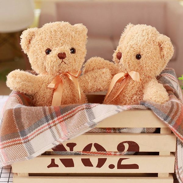 1pc 30cm kawaii teddy bear plush toy cute stuffed soft animal bear dolls for kids baby children birthday gift valentine's gift wmtvys
1pc 30cm kawaii teddy bear plush toy cute stuffed soft animal bear dolls for kids baby children birthday gift valentine's gift wmtvys