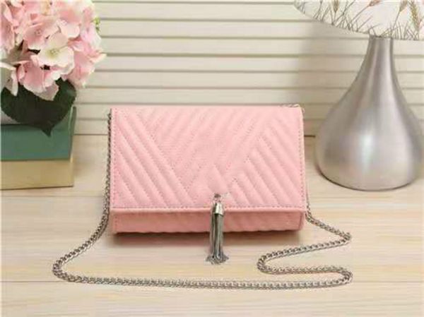 new fashion designer luxury handbags purses flap bag sunset chain wallet women chain shoulder bags 
new fashion designer luxury handbags purses flap bag sunset chain wallet women chain shoulder bags
