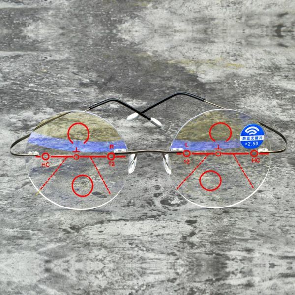 sunglasses men women ultralight rimless round portable frameless progressive multifocal reading glasses +0.75 +1 +1.25 +1.5 +1.75 to +4, White;black
sunglasses men women ultralight rimless round portable frameless progressive multifocal reading glasses +0.75 +1 +1.25 +1.5 +1.75 to +4, White;black