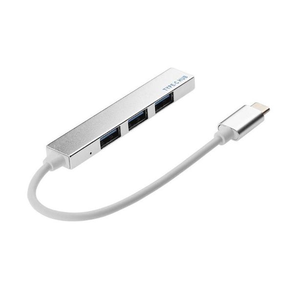 usb type-c adapter 4 in 1 converter splitter multifunction usb 3.1 hub electronics accessories
usb type-c adapter 4 in 1 converter splitter multifunction usb 3.1 hub electronics accessories
