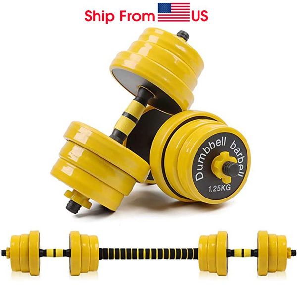 44lbs adjustable dumbbells barbell set for men and women weight dumbbells home fitness weight set gym workout exercise training bbyzcu
44lbs adjustable dumbbells barbell set for men and women weight dumbbells home fitness weight set gym workout exercise training bbyzcu