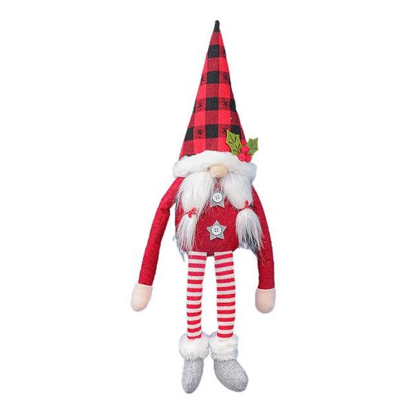 1 шт. новый рождественский фестиваль xmas santa gnome занавес веревка tieback holdback drape держатель украшение окна bbypzk alice_bag
1 шт. новый рождественский фестиваль xmas santa gnome занавес веревка tieback holdback drape держатель украшение окна bbypzk alice_bag