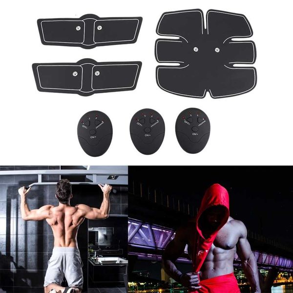 gr ems muscle trainer abdominal muscle training slimming fat burning exercise equipment accessories workout exercise machines
gr ems muscle trainer abdominal muscle training slimming fat burning exercise equipment accessories workout exercise machines