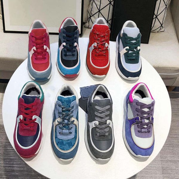 womens sneakers 2020 brand designer shoes womans casual shoes leather fashion design sneakers desgin lace up flat women's shoes c1120, Black
womens sneakers 2020 brand designer shoes womans casual shoes leather fashion design sneakers desgin lace up flat women's shoes c1120, Black