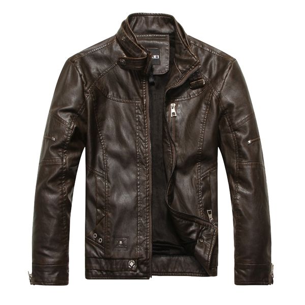 autumn men's 2021 short gola mens jacket from leather false coat new tag o5jr, Black
autumn men's 2021 short gola mens jacket from leather false coat new tag o5jr, Black