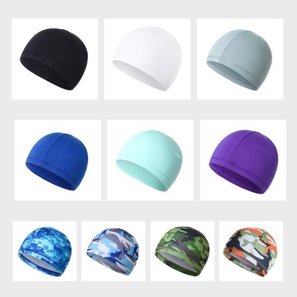 breathable cycling cap head scarf quick dry pure color running riding bandana durable hat windproof headband for adult1, Black
breathable cycling cap head scarf quick dry pure color running riding bandana durable hat windproof headband for adult1, Black