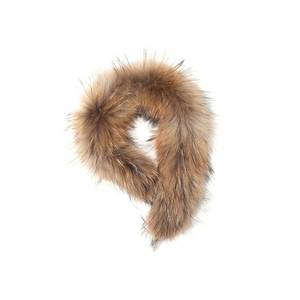 harppihop* real collar 100% genuine raccoon scarf 70cm trim of down coat fur strip/hooded y200103, Blue;gray
harppihop* real collar 100% genuine raccoon scarf 70cm trim of down coat fur strip/hooded y200103, Blue;gray