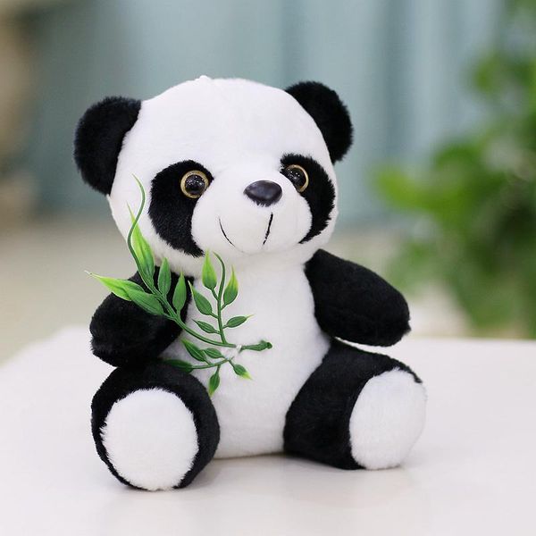decorative objects & figurines plush toy panda chengdu characteristic tourist souvenir black white doll pendant gift chinese style
decorative objects & figurines plush toy panda chengdu characteristic tourist souvenir black white doll pendant gift chinese style