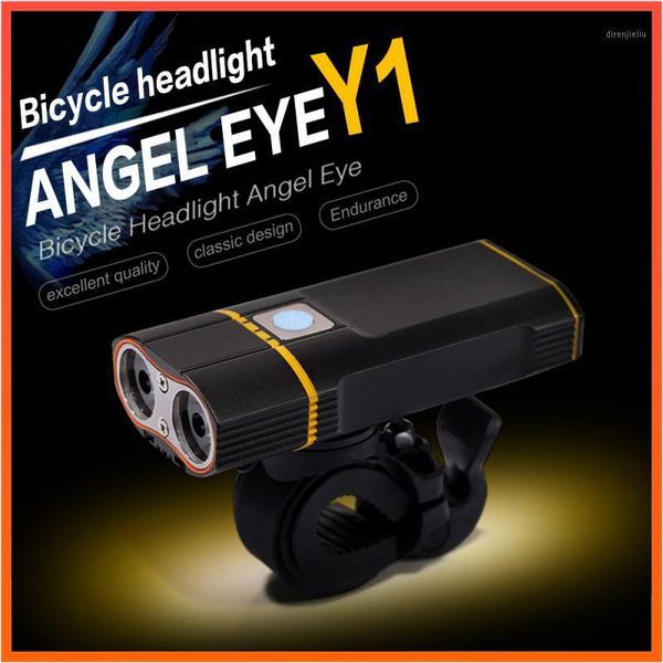 l2x 2 led 600lm bicycle headlight 5 mode usb rechargeable 4400mah waterproof night cycling lamp bike front light accessories1
l2x 2 led 600lm bicycle headlight 5 mode usb rechargeable 4400mah waterproof night cycling lamp bike front light accessories1