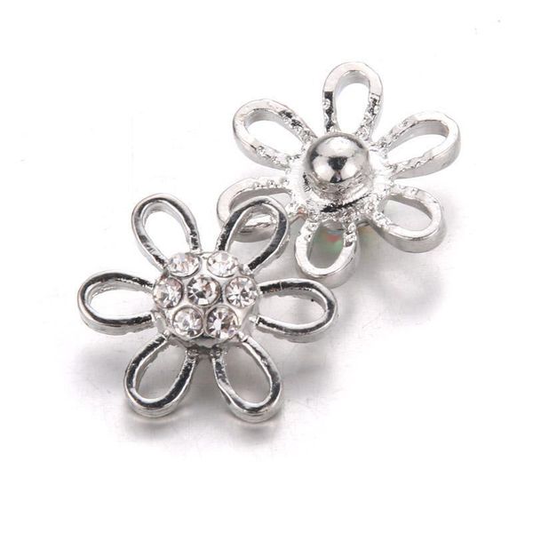 10pcs lot new snaps buttons jewelry rhinestone flower snap buttons fit 12mm snap bracelet bangle women jewelry 6855 h jllbeg
10pcs lot new snaps buttons jewelry rhinestone flower snap buttons fit 12mm snap bracelet bangle women jewelry 6855 h jllbeg