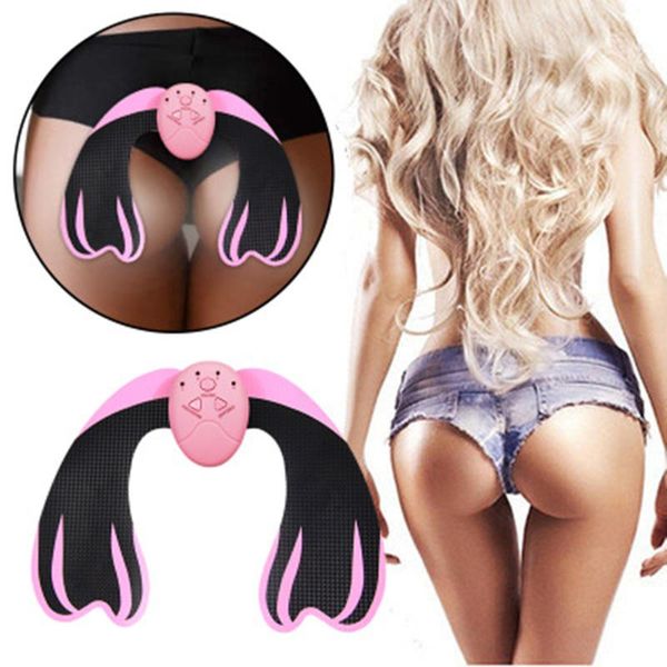 accessories hip trainer pelvic floor buttocks muscle hydrogel sticker stimulator body slimming indoor fitness beauty equipment
accessories hip trainer pelvic floor buttocks muscle hydrogel sticker stimulator body slimming indoor fitness beauty equipment