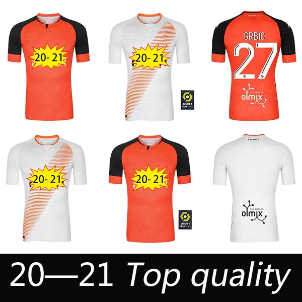 20 21 mailoots fc lorient soccer tebacry home oled 2020 2021 maillot de foot lorient hergault umut bozok le плата grbic футбольные рубашки, Black;yellow
20 21 mailoots fc lorient soccer tebacry home oled 2020 2021 maillot de foot lorient hergault umut bozok le плата grbic футбольные рубашки, Black;yellow