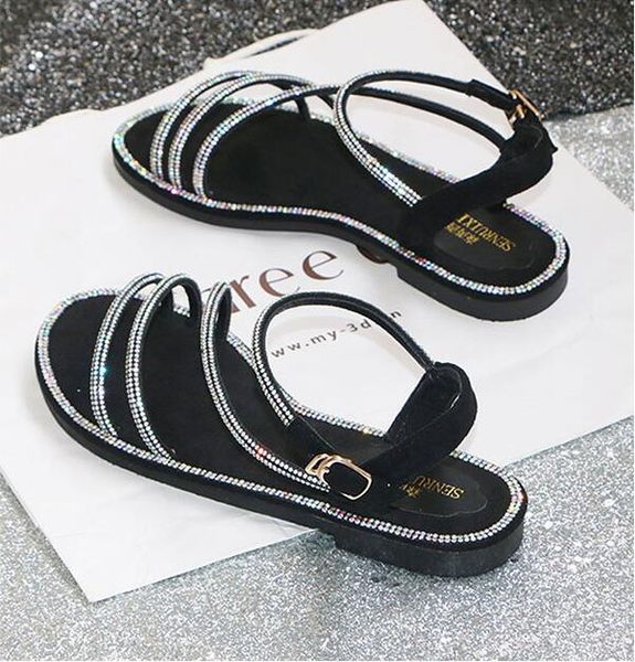 women sandals fashion party wedding beach shopping black nude slides outdoor shoes size 35-41 ing
women sandals fashion party wedding beach shopping black nude slides outdoor shoes size 35-41 ing