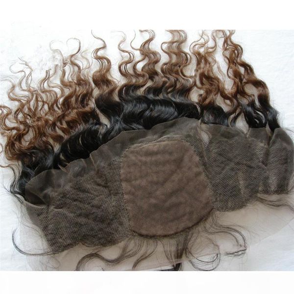 virgin malaysian ombre 4x4 silk base lace frontal closure bleached knots body wave #1b 4 two tone colored silk full lace frontals, Black;brown
virgin malaysian ombre 4x4 silk base lace frontal closure bleached knots body wave #1b 4 two tone colored silk full lace frontals, Black;brown