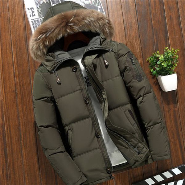 jacket mens winter coats fashion men's down coat winter mens jackets new down jacket with letter warm letter embroidery pattern windpro, Black
jacket mens winter coats fashion men's down coat winter mens jackets new down jacket with letter warm letter embroidery pattern windpro, Black