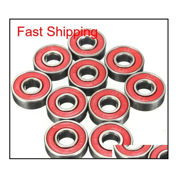 608 2rs inline roller skate wheel bearing blacken 2.1 x 2.1 x 0.7cm skateboard wheel bearing red sealed shipping 52o92
608 2rs inline roller skate wheel bearing blacken 2.1 x 2.1 x 0.7cm skateboard wheel bearing red sealed shipping 52o92
