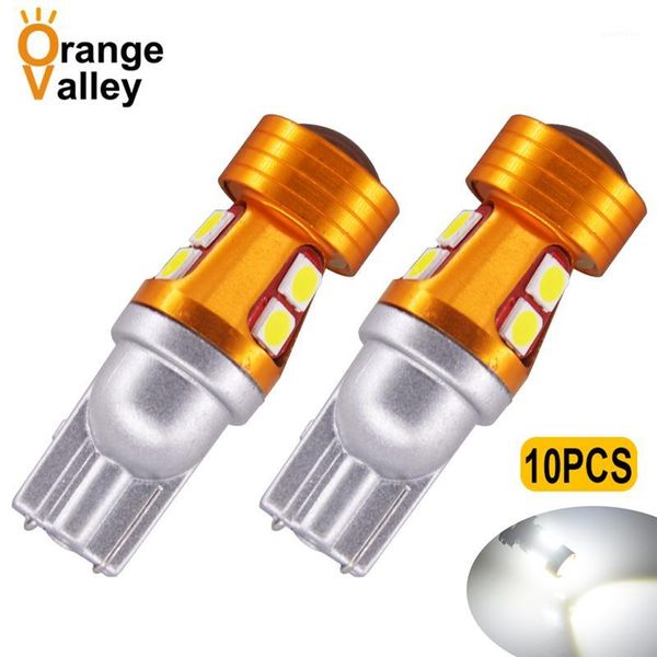 10pcs w5w led bulb t10 194 168 clearance parking lights 8 led 3030 smd interior lights side bulb lamp1
10pcs w5w led bulb t10 194 168 clearance parking lights 8 led 3030 smd interior lights side bulb lamp1