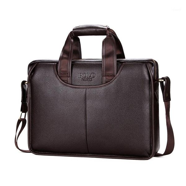2019 classic design large size leather briefcases men casual business man bag office briefcase bags laphandbag l1471
2019 classic design large size leather briefcases men casual business man bag office briefcase bags laphandbag l1471