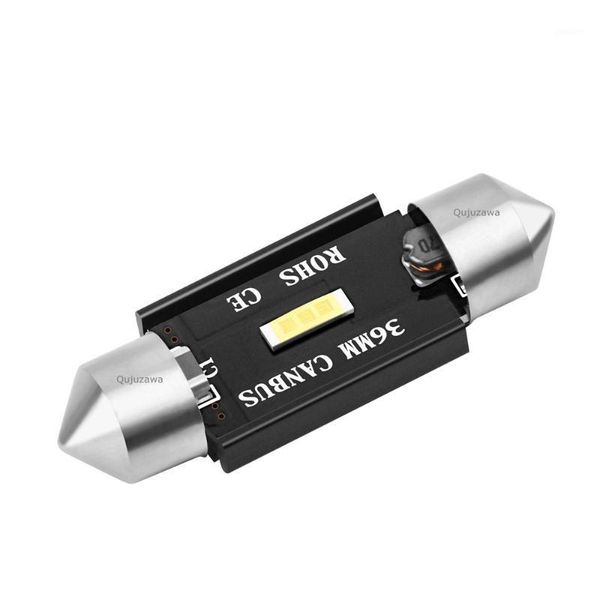 emergency lights festoon super bright csp led bulb 31mm 36mm 39mm 41mm c5w c3w car dome light auto interior reading lamp licence plate 12v1
emergency lights festoon super bright csp led bulb 31mm 36mm 39mm 41mm c5w c3w car dome light auto interior reading lamp licence plate 12v1