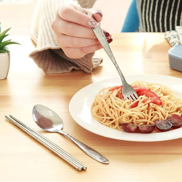 3pcs set portable dinnerware set chinese stainless steel tableware with box for kid travel picnic dinner set tslm1 h bbyorg
3pcs set portable dinnerware set chinese stainless steel tableware with box for kid travel picnic dinner set tslm1 h bbyorg