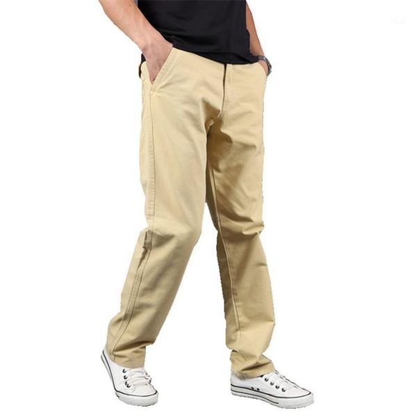 cotton men cargo new fashion brand men business casual pants cotton regular straight trousers long pants quality guarantee1, Black
cotton men cargo new fashion brand men business casual pants cotton regular straight trousers long pants quality guarantee1, Black