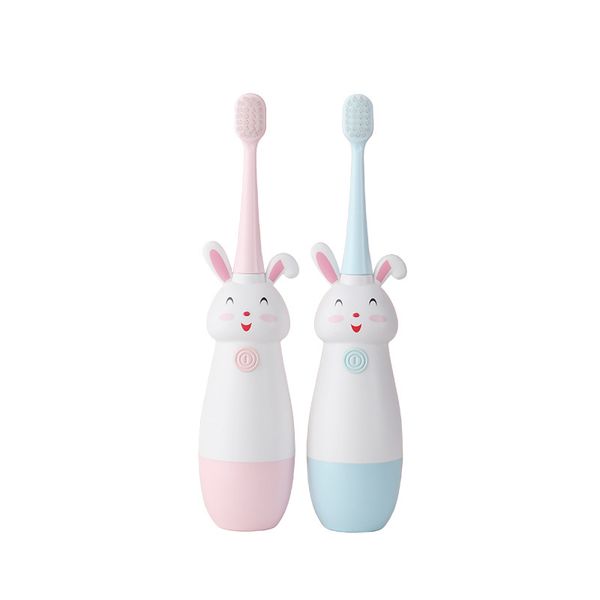 portable cute cartoon soft brush electric sonic toothbrush for kids with 2pcs replacement heads kids toothbrush electric
portable cute cartoon soft brush electric sonic toothbrush for kids with 2pcs replacement heads kids toothbrush electric