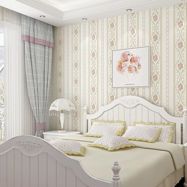 beautiful flowers wallpaper 3d mural vertical stripes gril bedroom wallpapers self adhesive non-woven wall papers for wall qz0281
beautiful flowers wallpaper 3d mural vertical stripes gril bedroom wallpapers self adhesive non-woven wall papers for wall qz0281