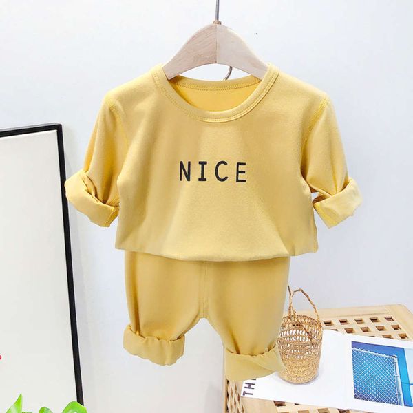 bonels tongbeijia 20 autumn and winter children's suit home wear pajamas lycra cotton stitching color, Blue;red
bonels tongbeijia 20 autumn and winter children's suit home wear pajamas lycra cotton stitching color, Blue;red