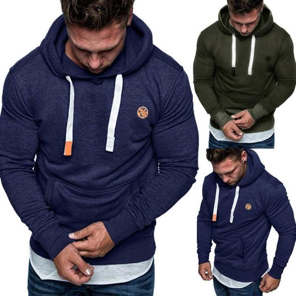 sweatshirt men long casual tracksuits homme winter 2020 men's hoodies vetement size and autumn plus sleeve vhsrw, Black;white
sweatshirt men long casual tracksuits homme winter 2020 men's hoodies vetement size and autumn plus sleeve vhsrw, Black;white