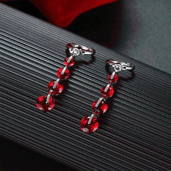 2020 new perfect colorful cubic zircon earrings ,fashion jewelry stud can drop shipping, Silver
2020 new perfect colorful cubic zircon earrings ,fashion jewelry stud can drop shipping, Silver