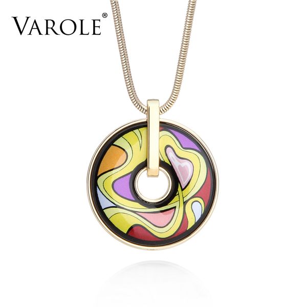 new classic painted jewelry choker bohemia style pendants for women collares bijoux femme snake chain necklace
new classic painted jewelry choker bohemia style pendants for women collares bijoux femme snake chain necklace