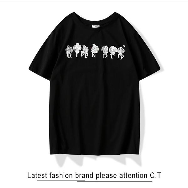 ummer paris mens luxury clothing drill t-shirt diagonal letter print t shirt fashion r tshirts casu;39, White;black
ummer paris mens luxury clothing drill t-shirt diagonal letter print t shirt fashion r tshirts casu;39, White;black