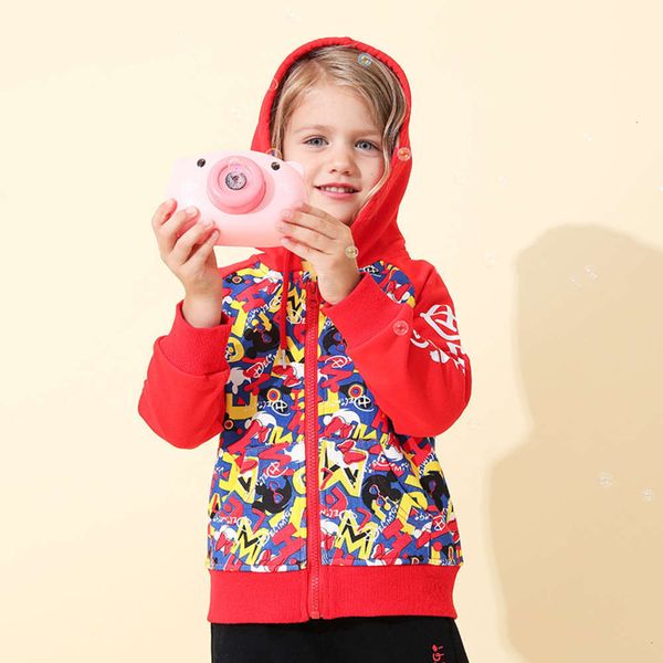 boys girls spring zipper cardigan long sve loose sport print trend children's coat, Black
boys girls spring zipper cardigan long sve loose sport print trend children's coat, Black