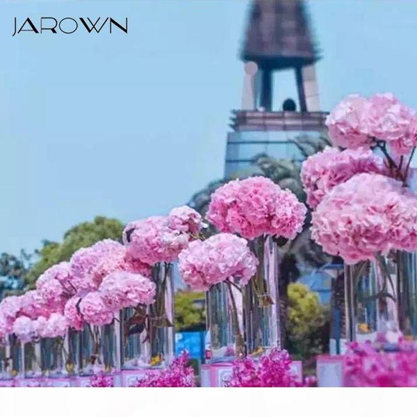 jarown свадебные украшения акриловые vase оргстекло прозрачный дорога lead barrel цветочная композиция diy t stage декор свадебный опору
jarown свадебные украшения акриловые vase оргстекло прозрачный дорога lead barrel цветочная композиция diy t stage декор свадебный опору