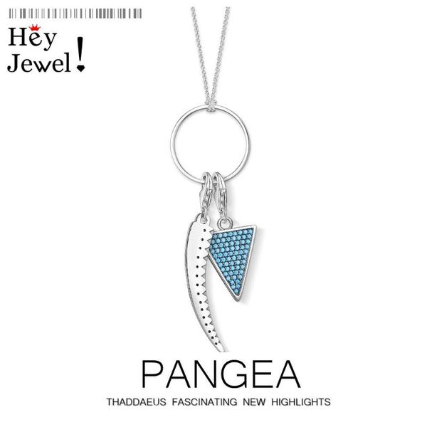 Charm Necklace Tooth,2020 Spring Brand New Fashion Vintage Jewelry Europe 925 Sterling Silver Bijoux Gift For Women Men
Charm Necklace Tooth,2020 Spring Brand New Fashion Vintage Jewelry Europe 925 Sterling Silver Bijoux Gift For Women Men