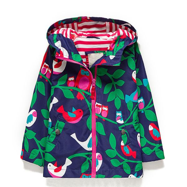 spring jacket for girls 3-8 yrs girls jackets coat thin windbreaker for girls long jacket flower parkas hooded 201118, Blue;gray
spring jacket for girls 3-8 yrs girls jackets coat thin windbreaker for girls long jacket flower parkas hooded 201118, Blue;gray