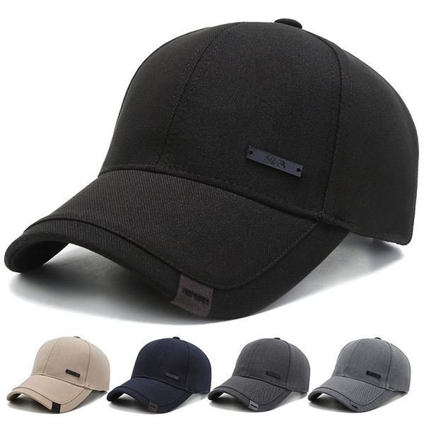 mens cotton baseball caps adjustable plain sports fashion hat dad cap for men hats trucker 220304, Blue;gray
mens cotton baseball caps adjustable plain sports fashion hat dad cap for men hats trucker 220304, Blue;gray