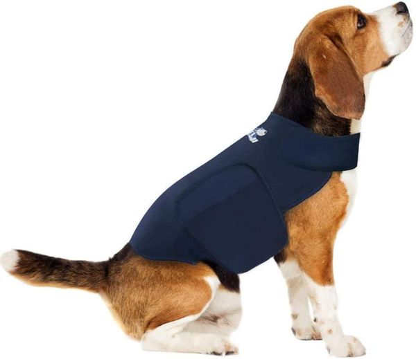 dog apparel clothes for small dogs lightweight jacket anxious stress relief calming coat winter vest pet
dog apparel clothes for small dogs lightweight jacket anxious stress relief calming coat winter vest pet