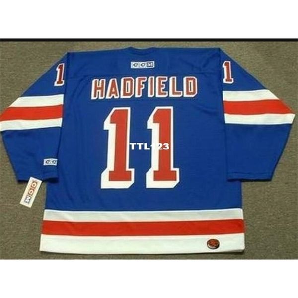 real 121 real full embroidery # 11 vic hadfield new york rangers 1972 hockey jersey or custom any name or number jersey, Black
real 121 real full embroidery # 11 vic hadfield new york rangers 1972 hockey jersey or custom any name or number jersey, Black