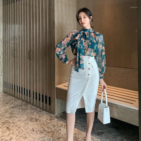 two piece dress autumn style design in the long section of irregular split burr with button wrap skirt women hip denim skirt1, White
two piece dress autumn style design in the long section of irregular split burr with button wrap skirt women hip denim skirt1, White