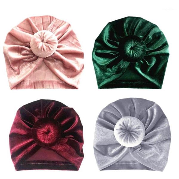 caps & hats 4 pcs baby hat velvet cap born twist knot beanie clothes accessories girls pography props1, Yellow
caps & hats 4 pcs baby hat velvet cap born twist knot beanie clothes accessories girls pography props1, Yellow