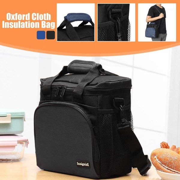 23.5x16x22 cm 600d oxford polyester thermal cooler box picnic bpa grade leakproof insulated lunch bag1
23.5x16x22 cm 600d oxford polyester thermal cooler box picnic bpa grade leakproof insulated lunch bag1