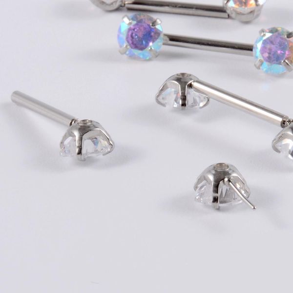 cz gem nipple barbell кольцо без розыгрыша ab crystal crystal nipple ring pit fit nipple shield neatless piercing body ювелирные изделия h w, Black
cz gem nipple barbell кольцо без розыгрыша ab crystal crystal nipple ring pit fit nipple shield neatless piercing body ювелирные изделия h w, Black